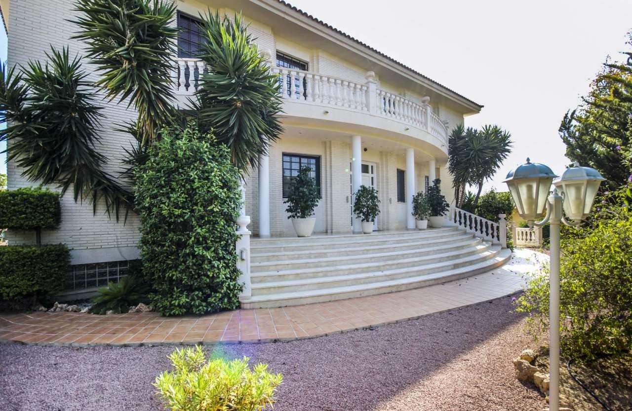 Villa for sale in Benidorm 20