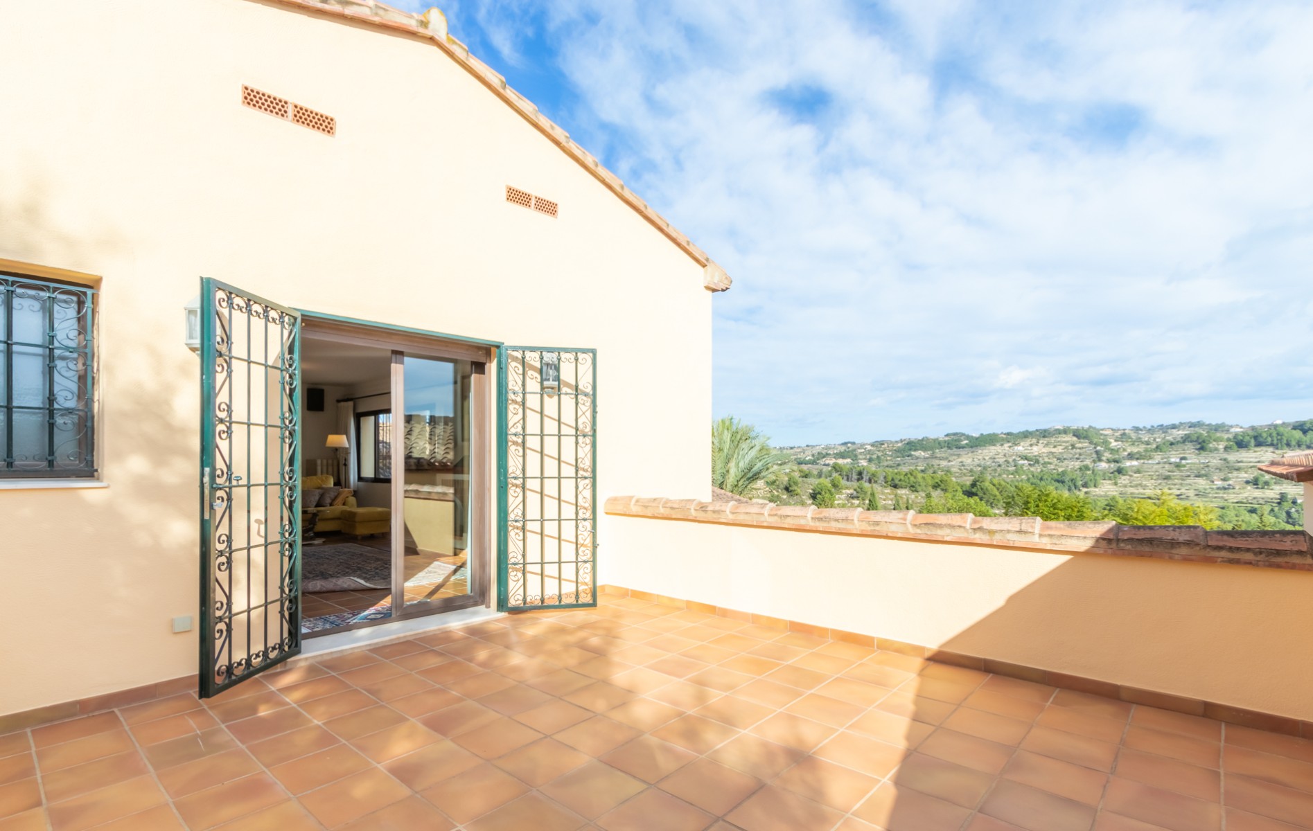 Villa for sale in Alicante 21