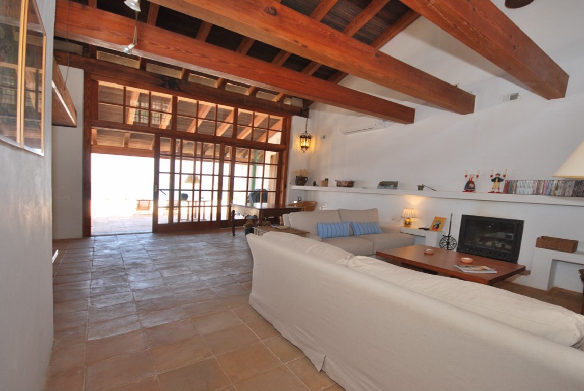 Villa for sale in Teulada and Moraira 29