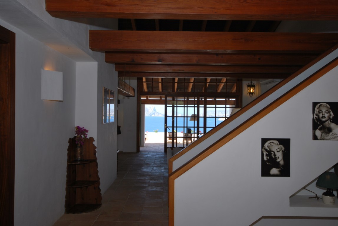Villa te koop in Teulada and Moraira 31