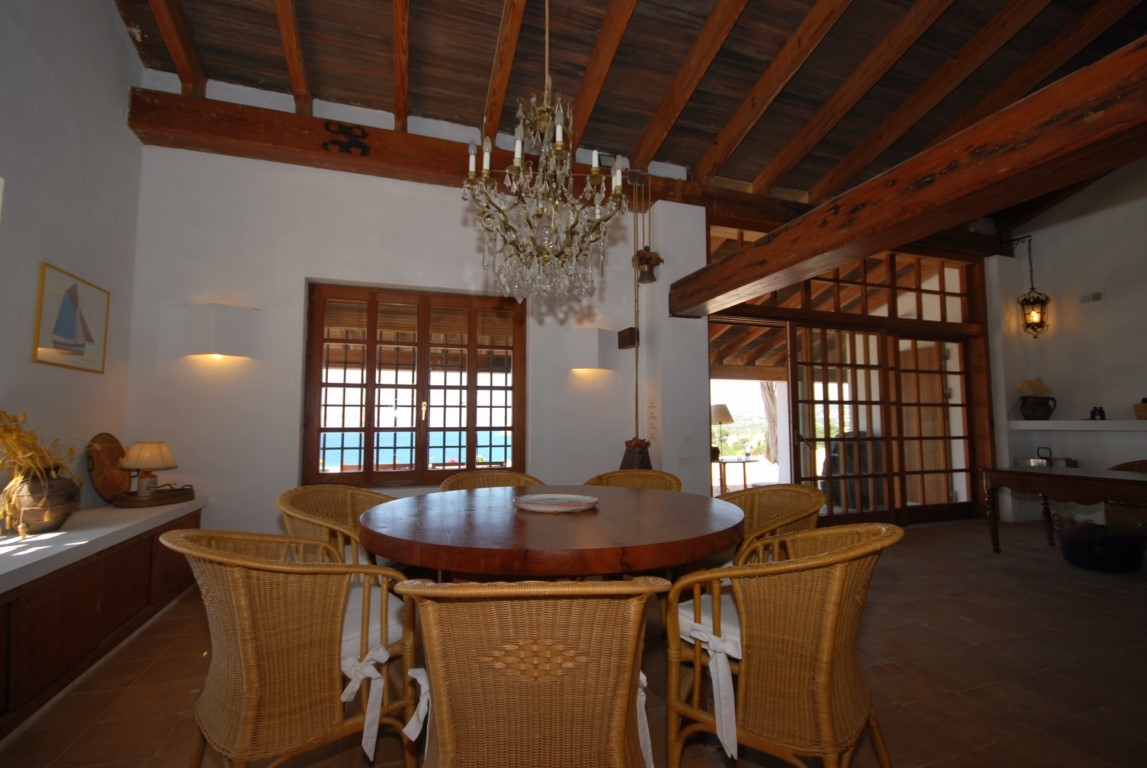 Villa te koop in Teulada and Moraira 8