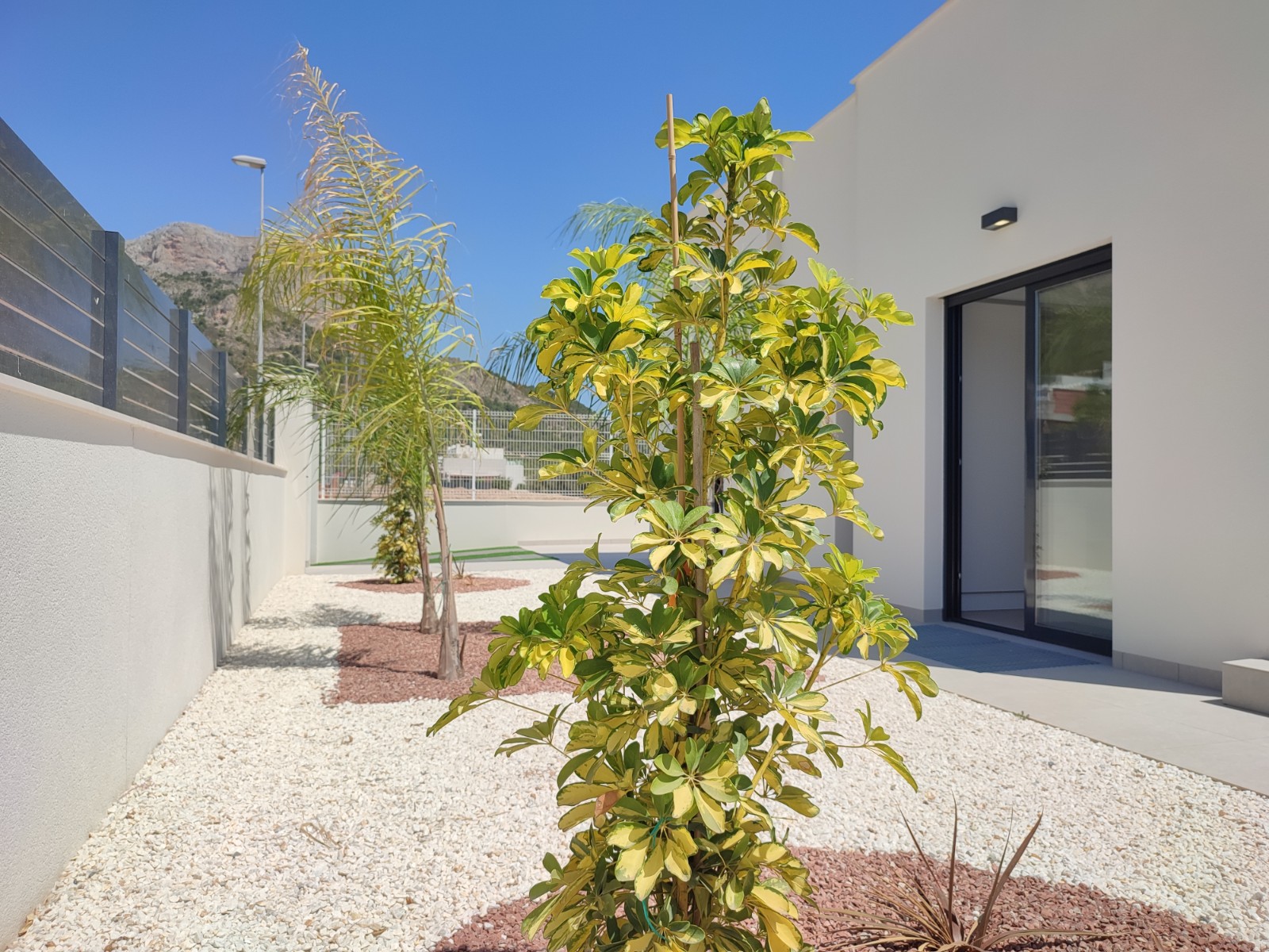 Chalé en venta en Alicante 32