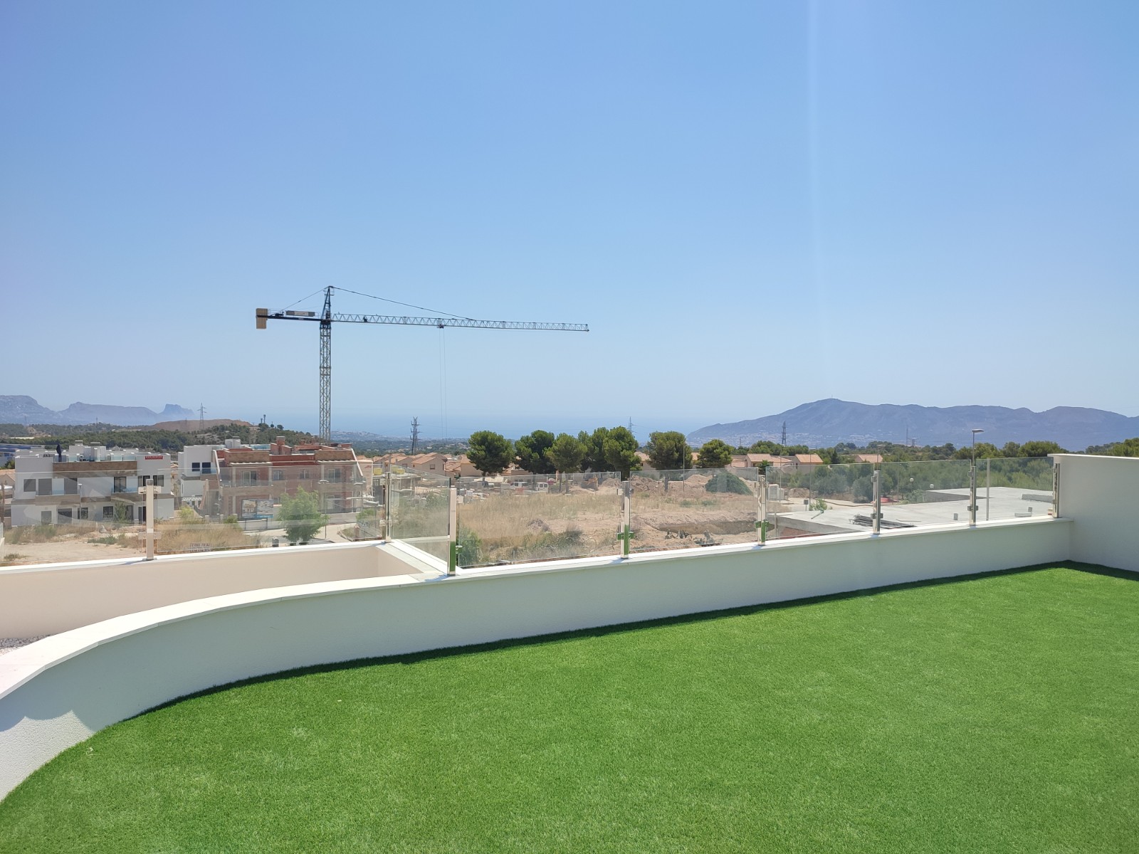 Villa à vendre à Alicante 38