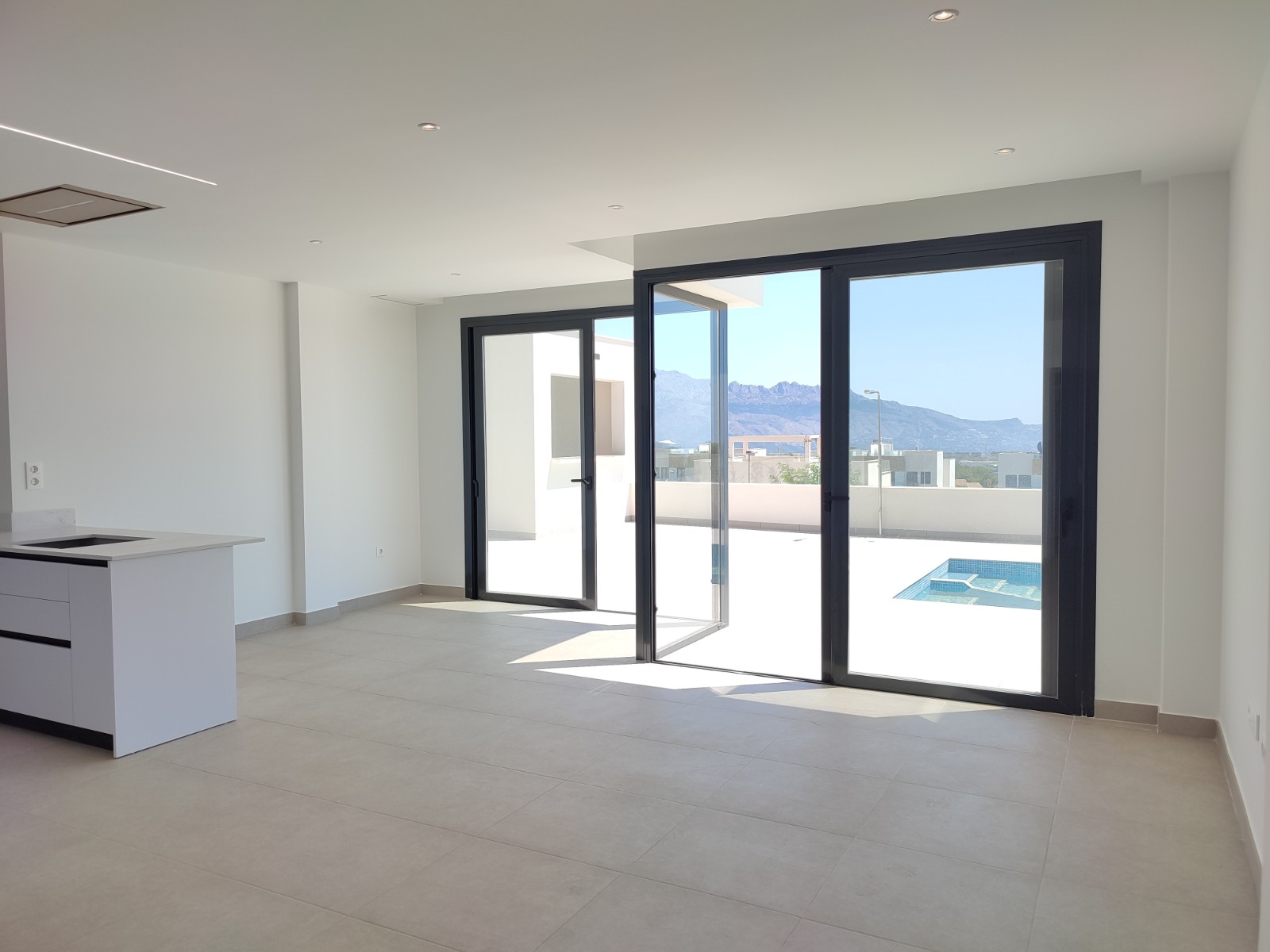 Villa à vendre à Alicante 6