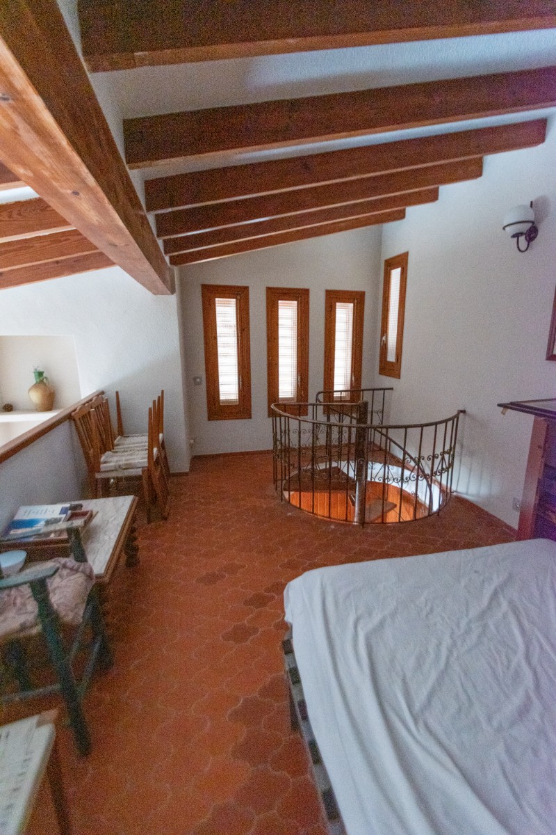 Villa for sale in Guardamar and surroundings 30