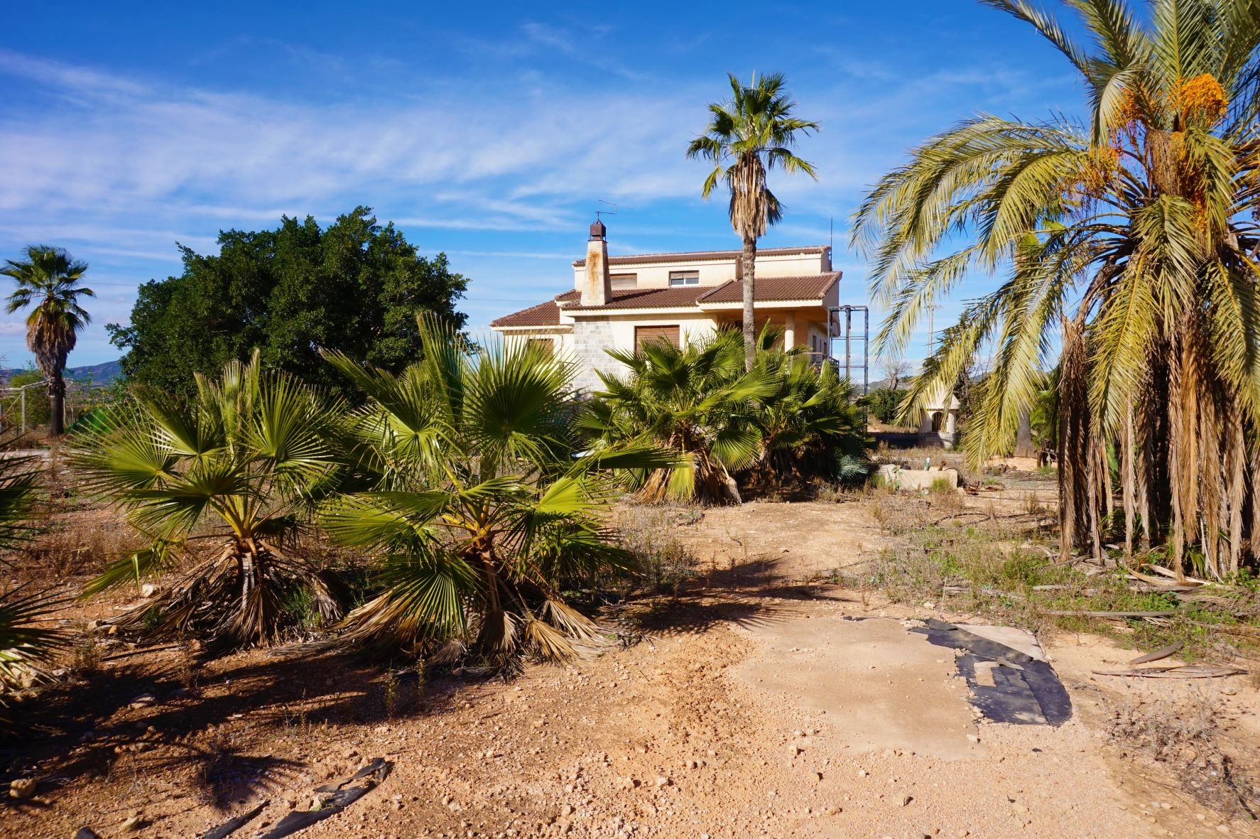 Villa à vendre à Murcia and surroundings 13