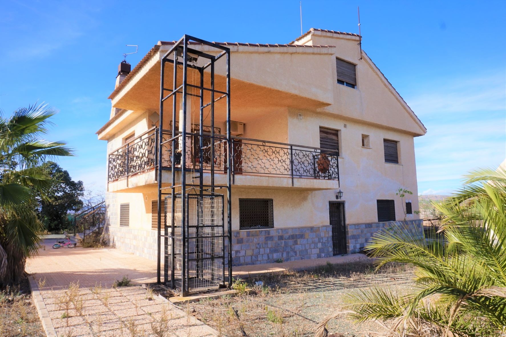 Villa te koop in Murcia and surroundings 7