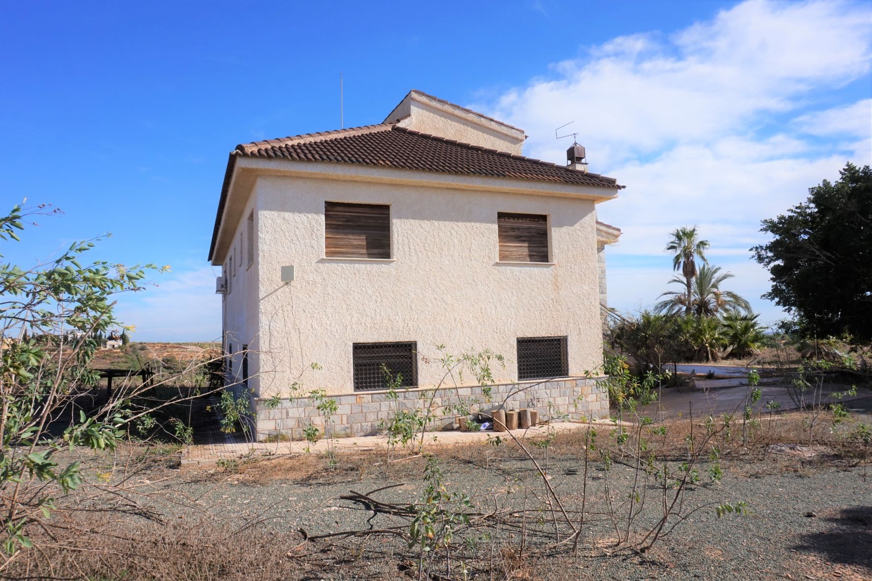 Villa à vendre à Murcia and surroundings 8