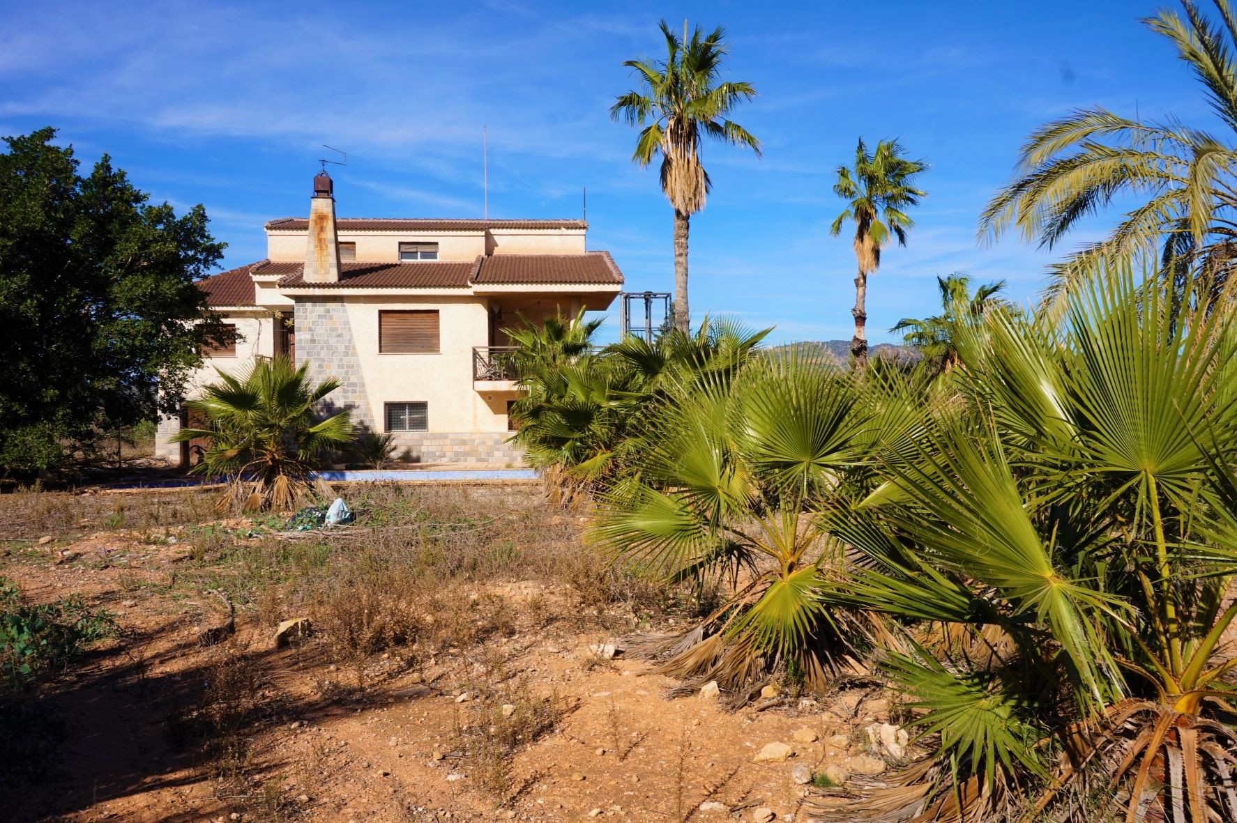 Villa till salu i Murcia and surroundings 9