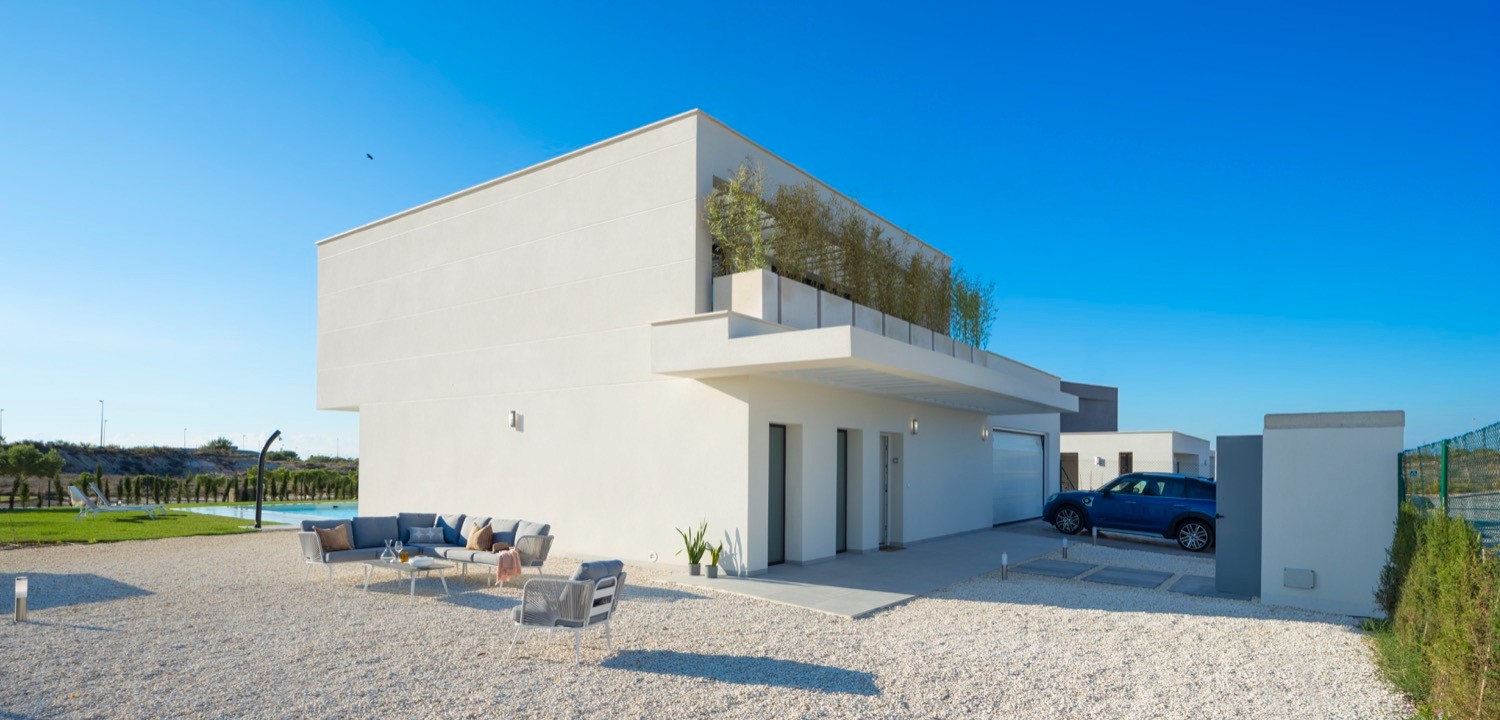 Haus zum Verkauf in Murcia and surroundings 21