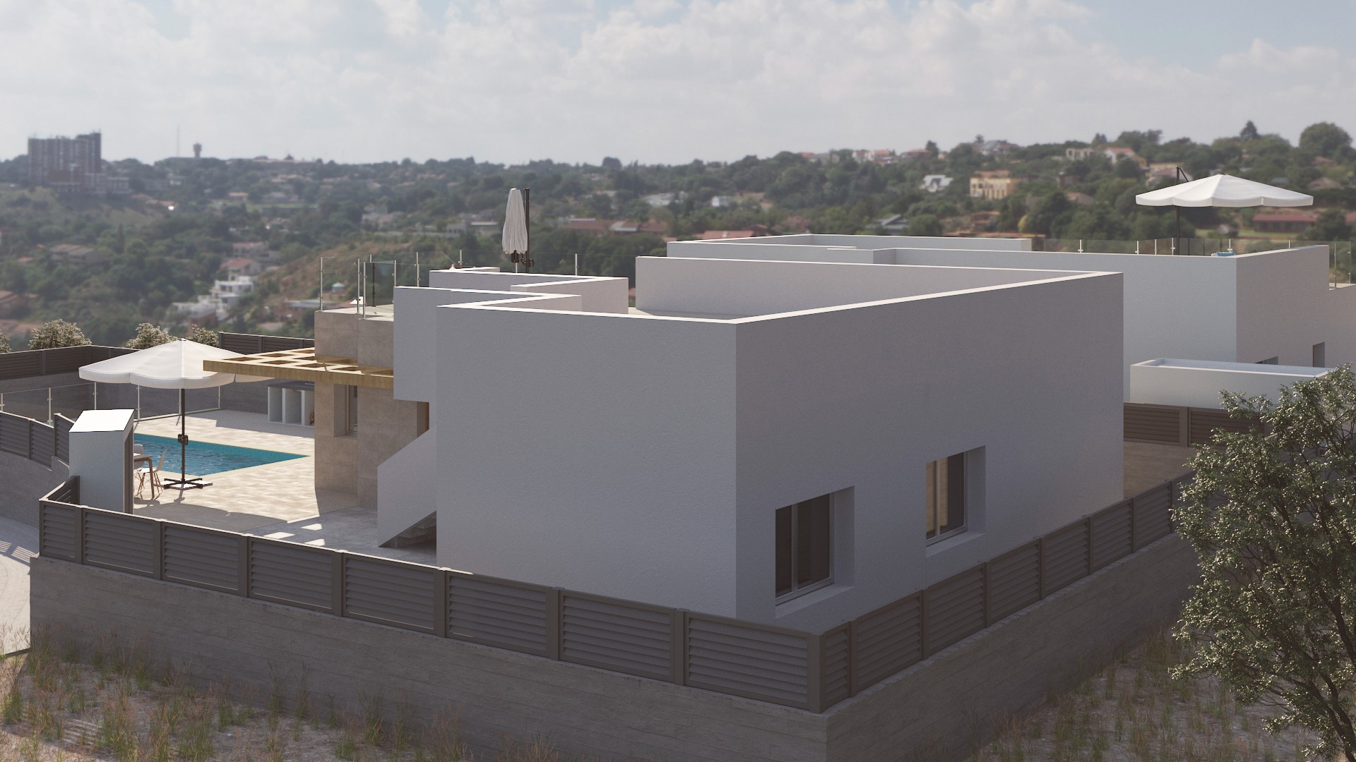 Haus zum Verkauf in Alicante 5