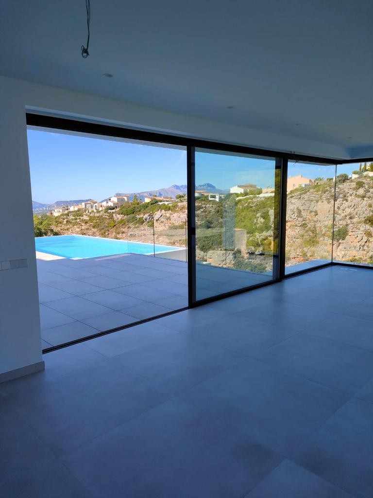 Haus zum Verkauf in Alicante 10