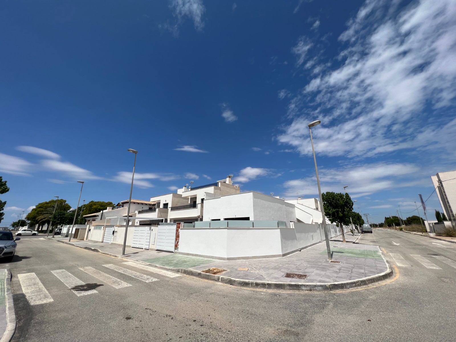 Вилла для продажи в Alicante 18