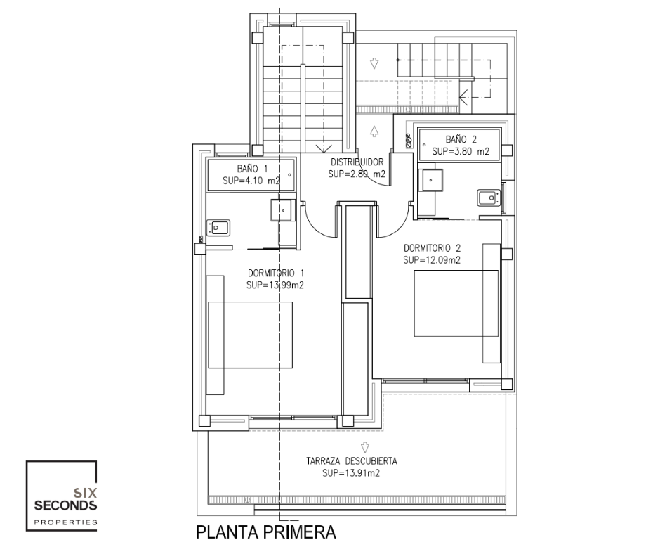 Willa na sprzedaż w Alicante 29