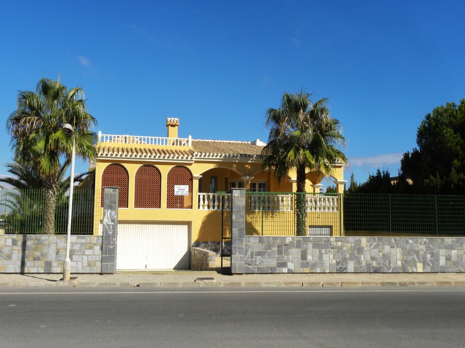 Villa till salu i Cartagena and surroundings 21