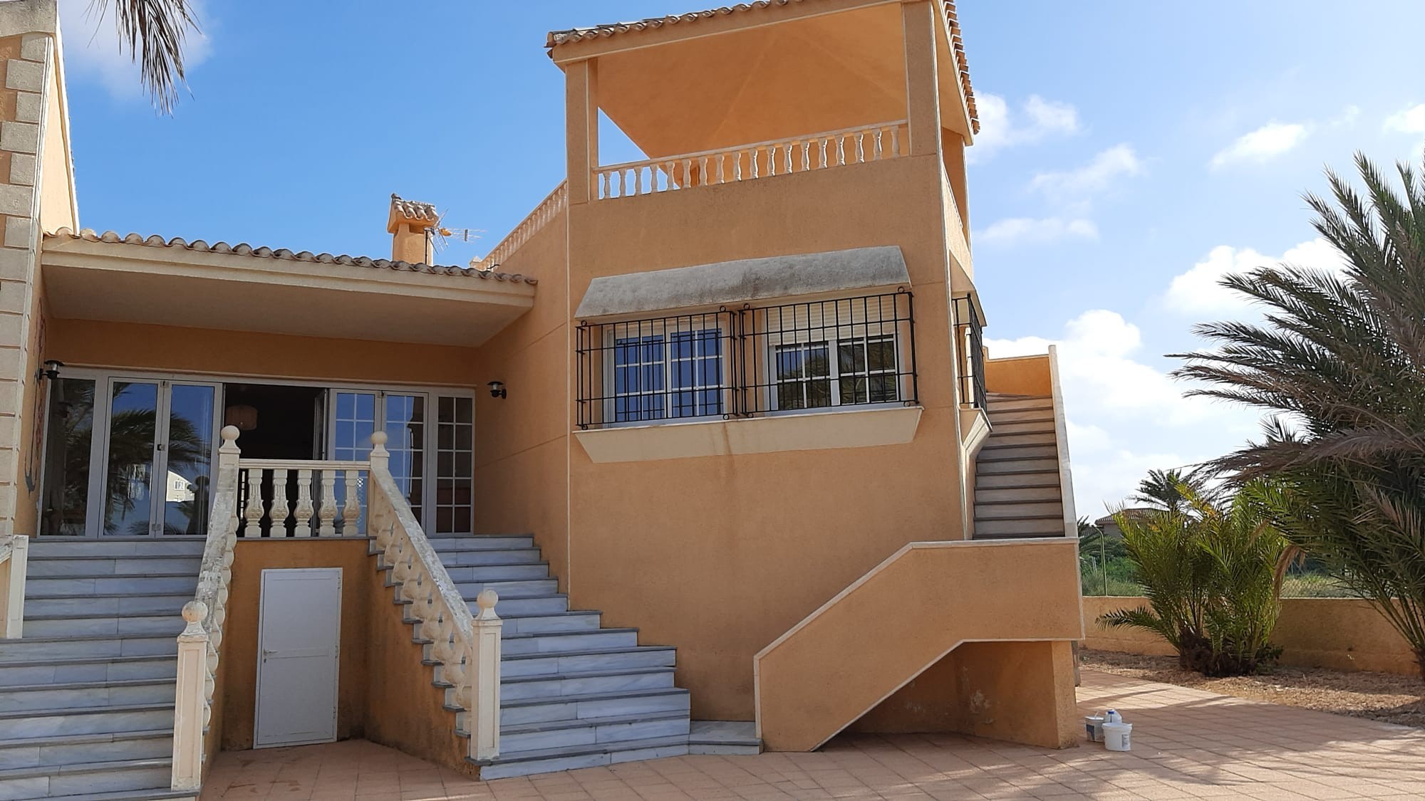 Villa à vendre à Cartagena and surroundings 22