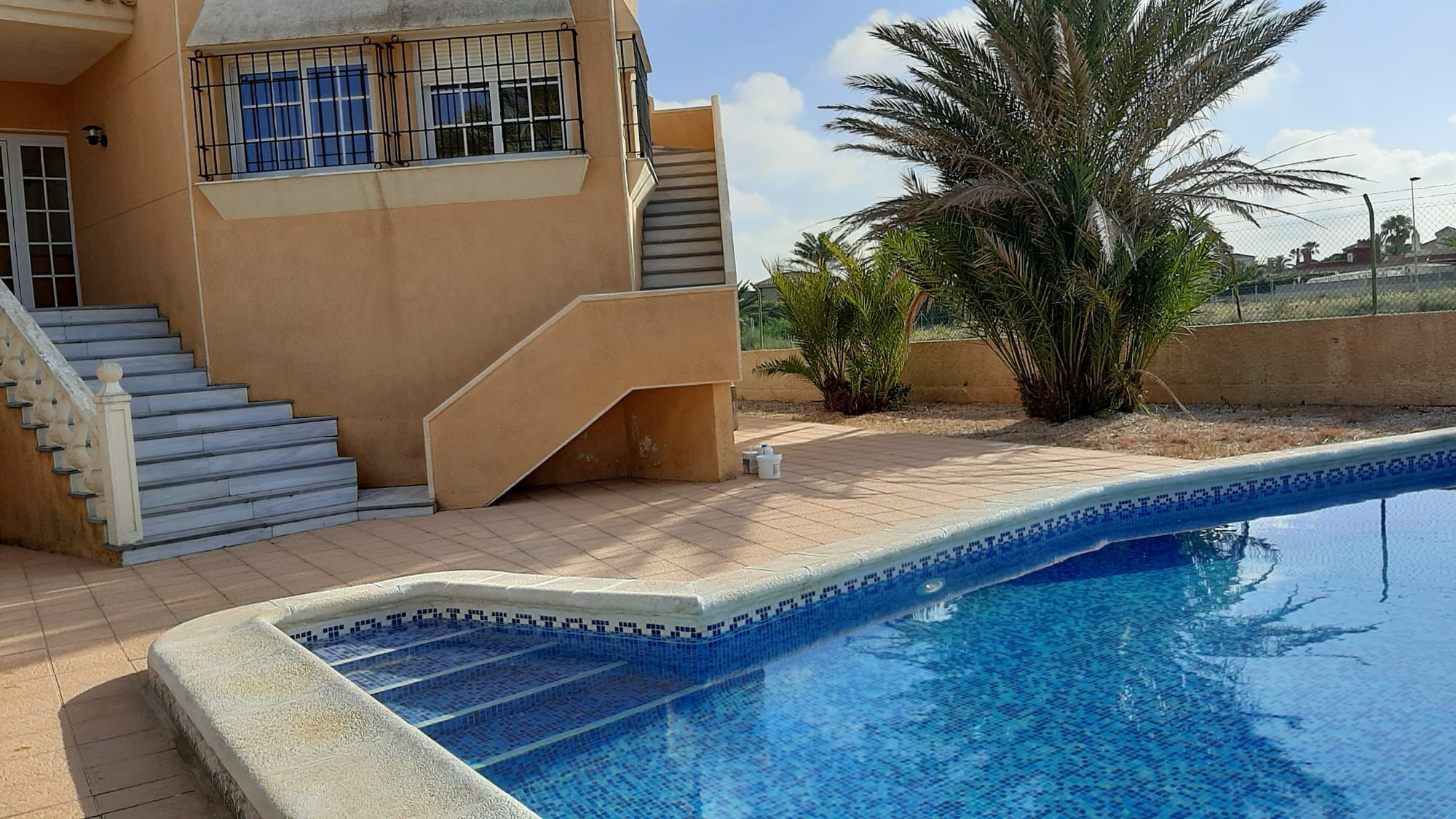 Villa for sale in Cartagena and surroundings 23