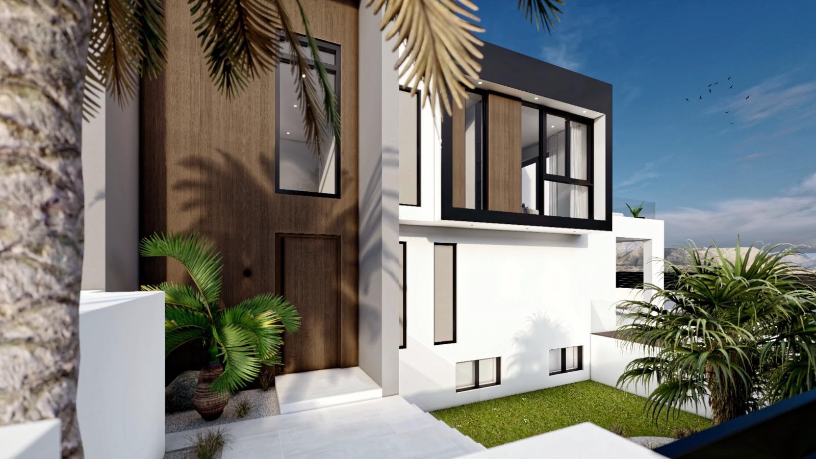 Villa à vendre à Alicante - Playa de San Juan 20