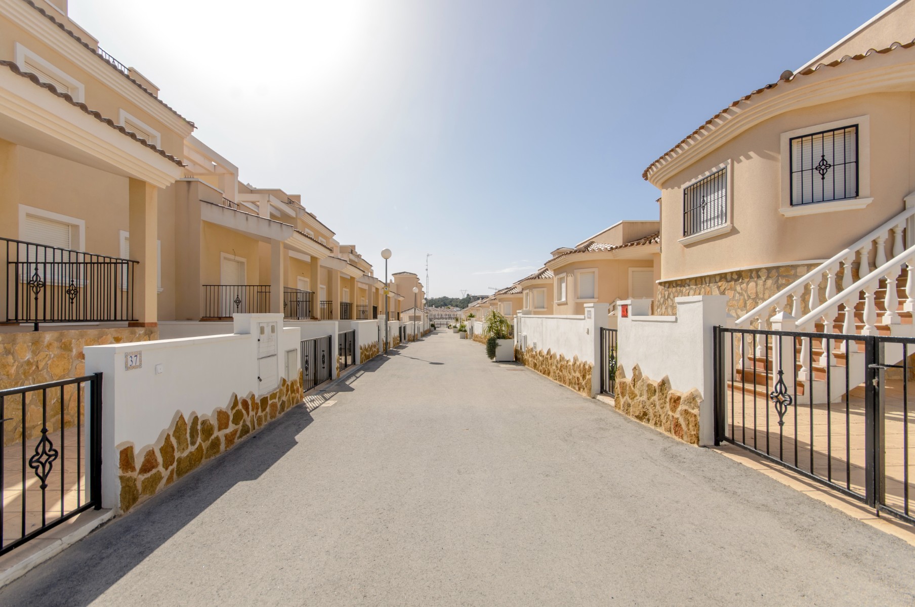 Villa à vendre à Alicante 34