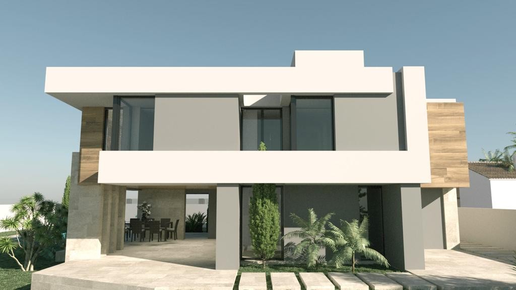 Haus zum Verkauf in Torrevieja and surroundings 31