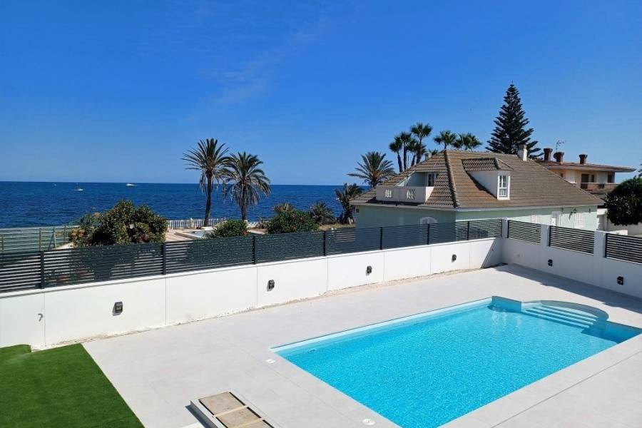 Villa for sale in Torrevieja and surroundings 4