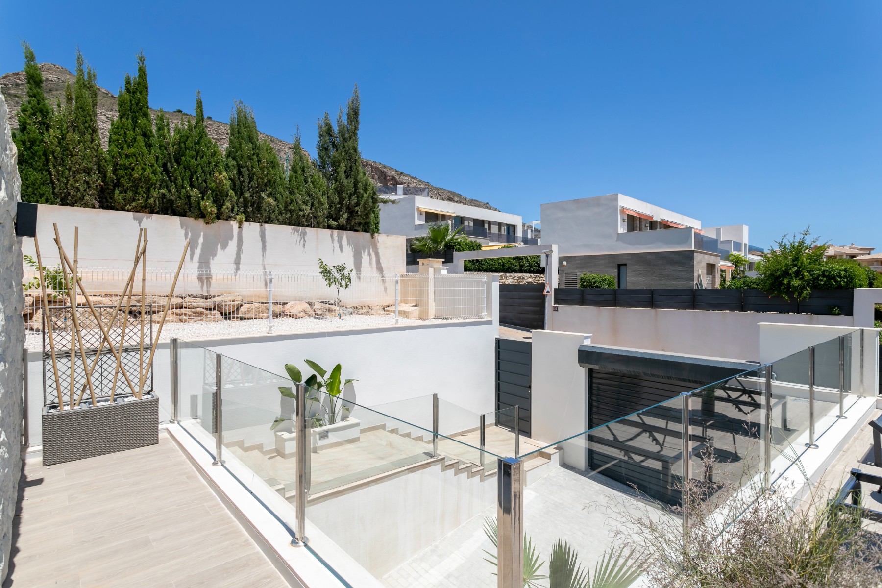 Villa for sale in Alicante 43