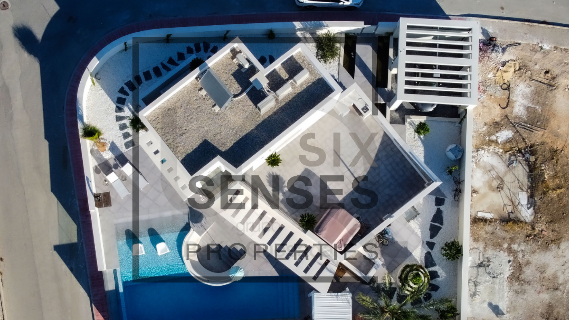 Villa te koop in Ciudad Quesada 1