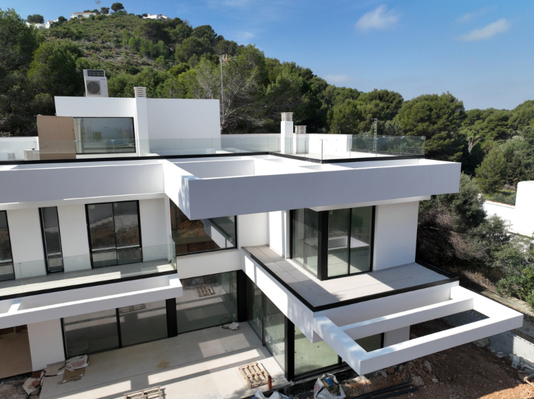 Villa for sale in Dénia 2