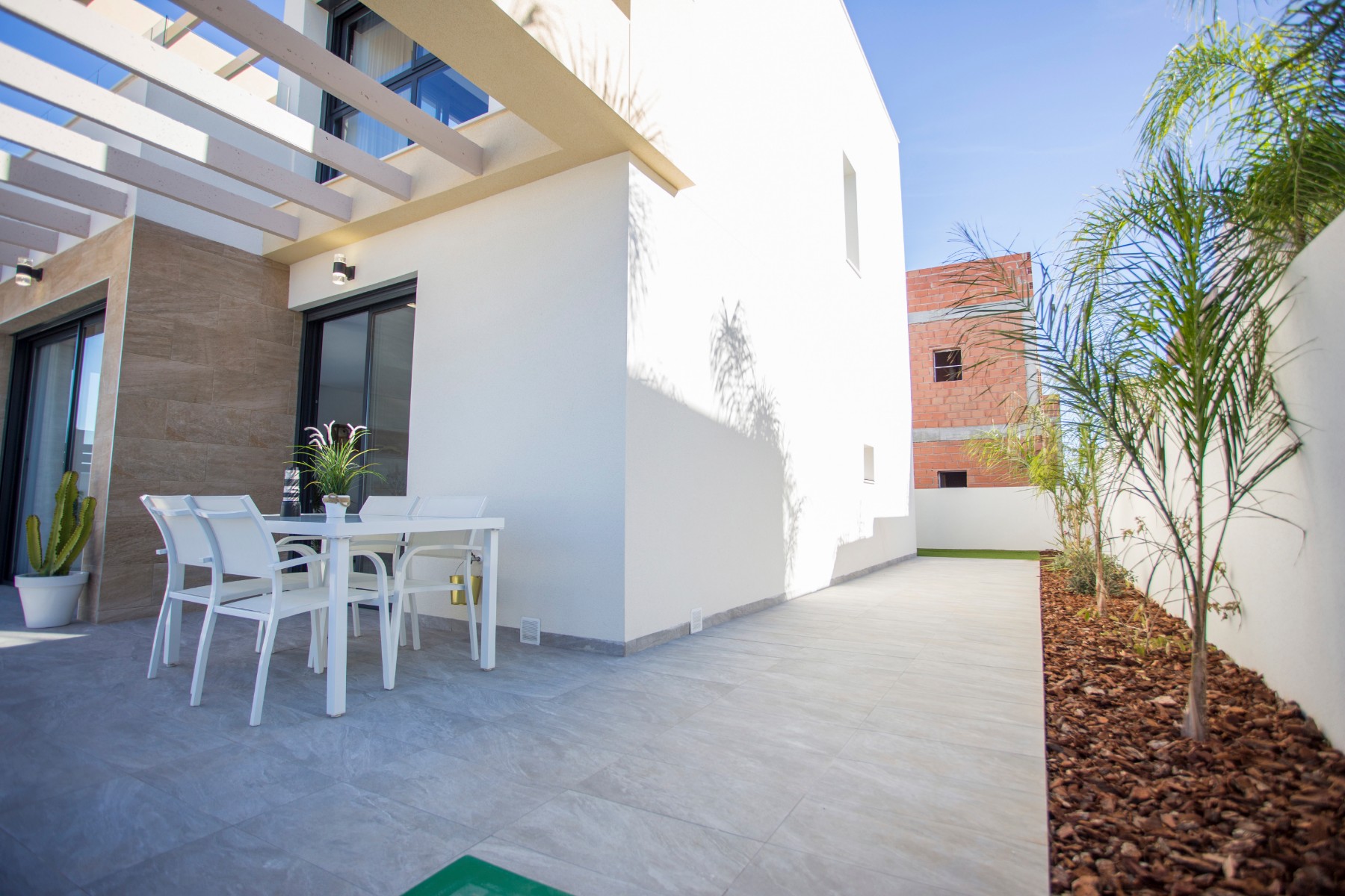 Villa à vendre à Alicante 12