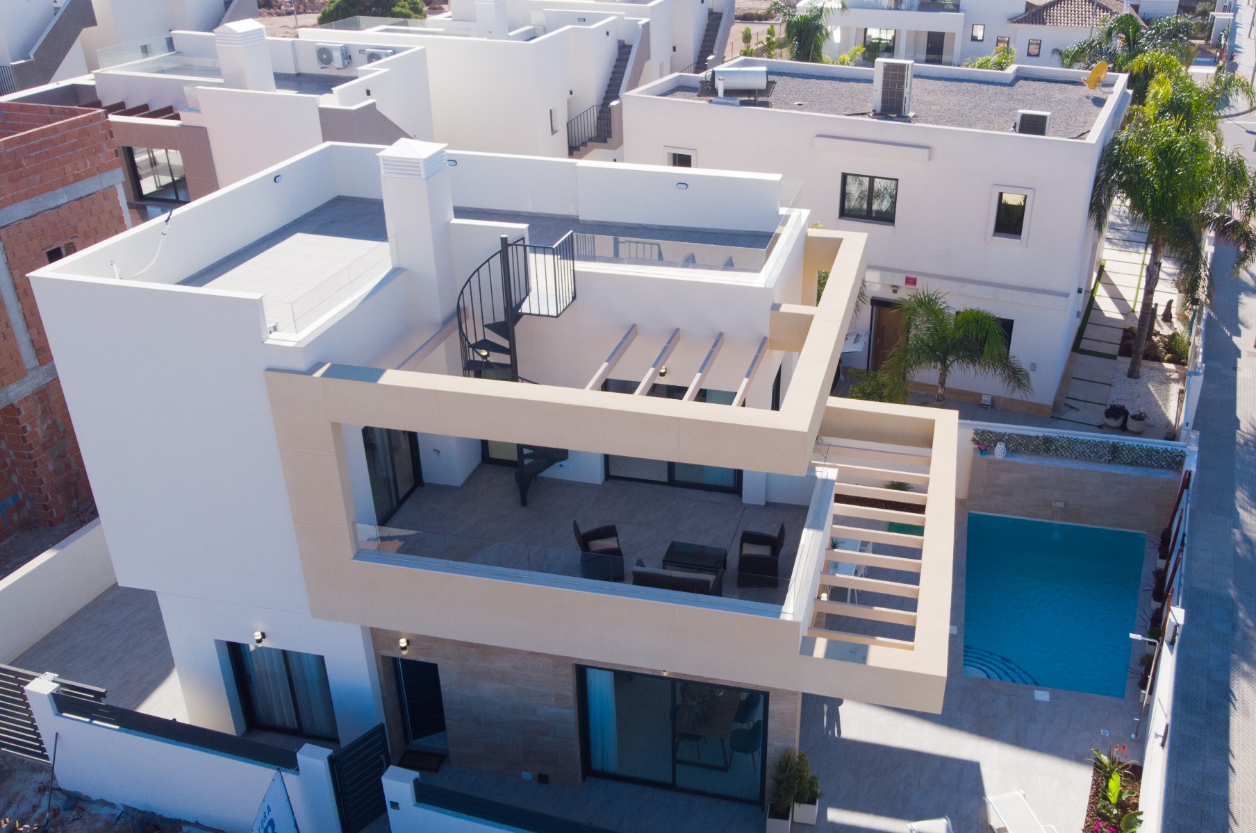 Villa te koop in Alicante 40