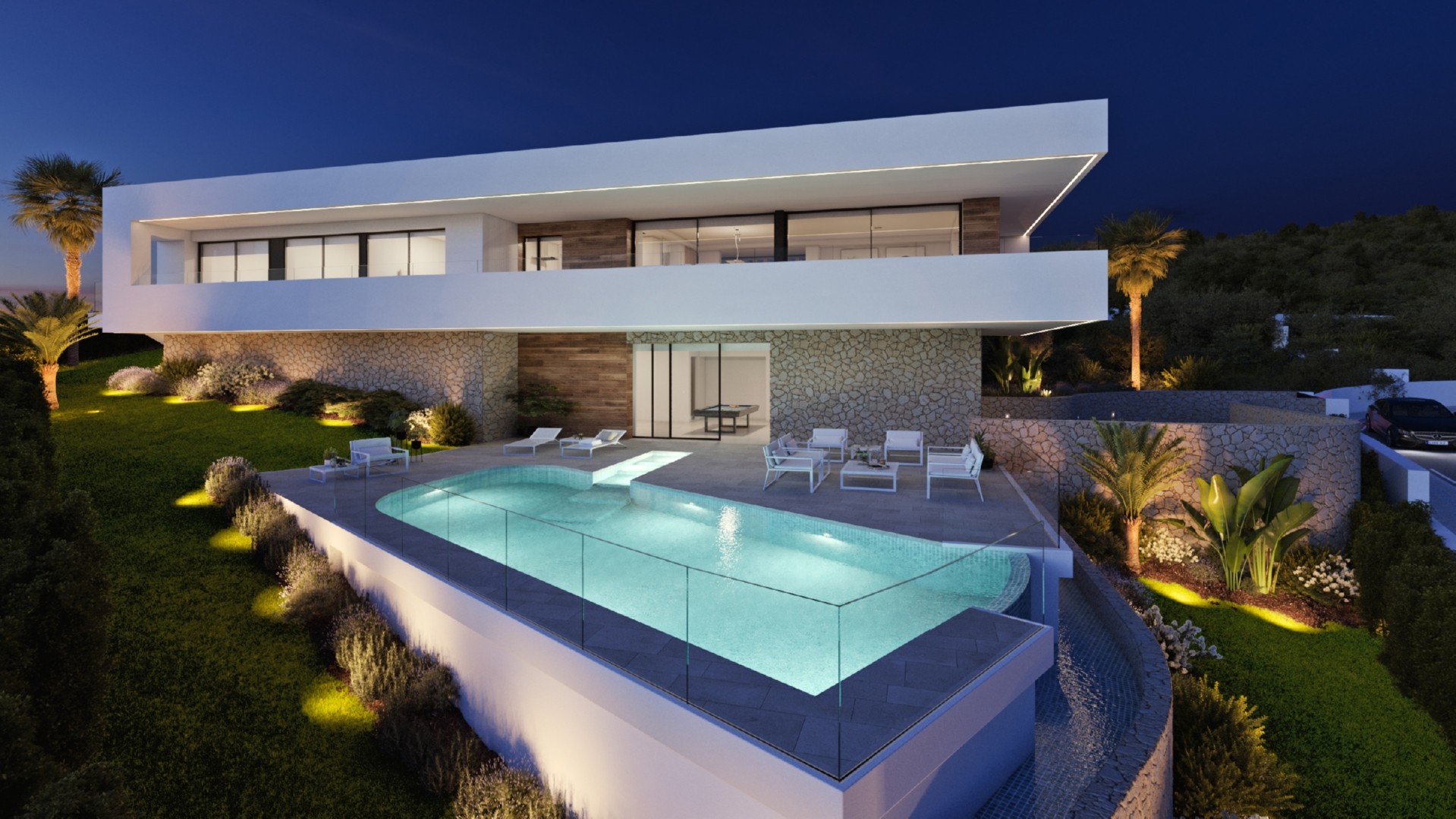 Villa for sale in Alicante 6