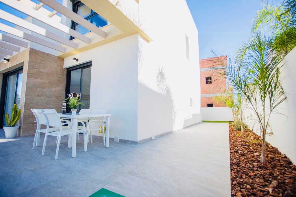 Haus zum Verkauf in Alicante 48