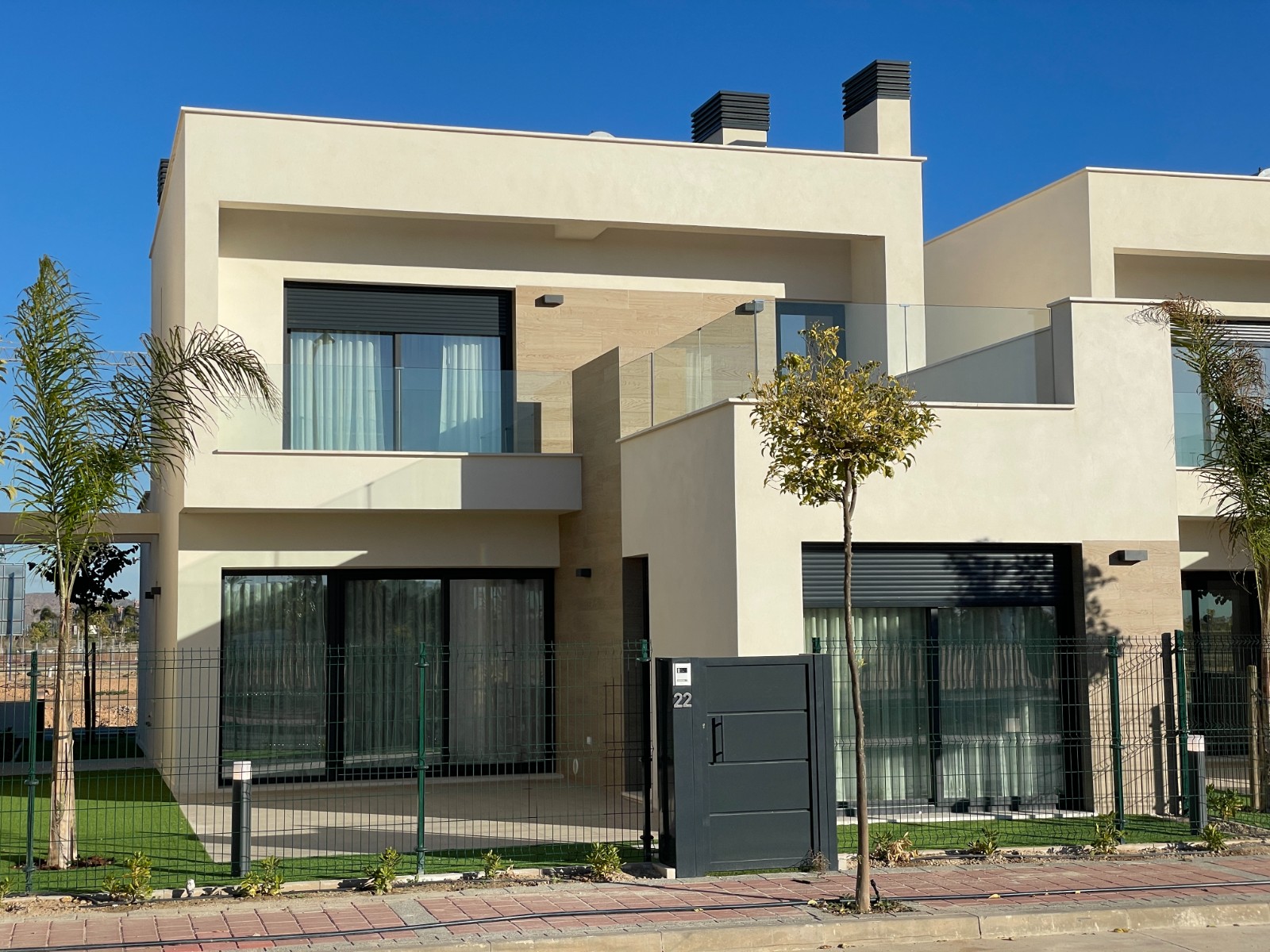 Villa for sale in Guardamar and surroundings 1