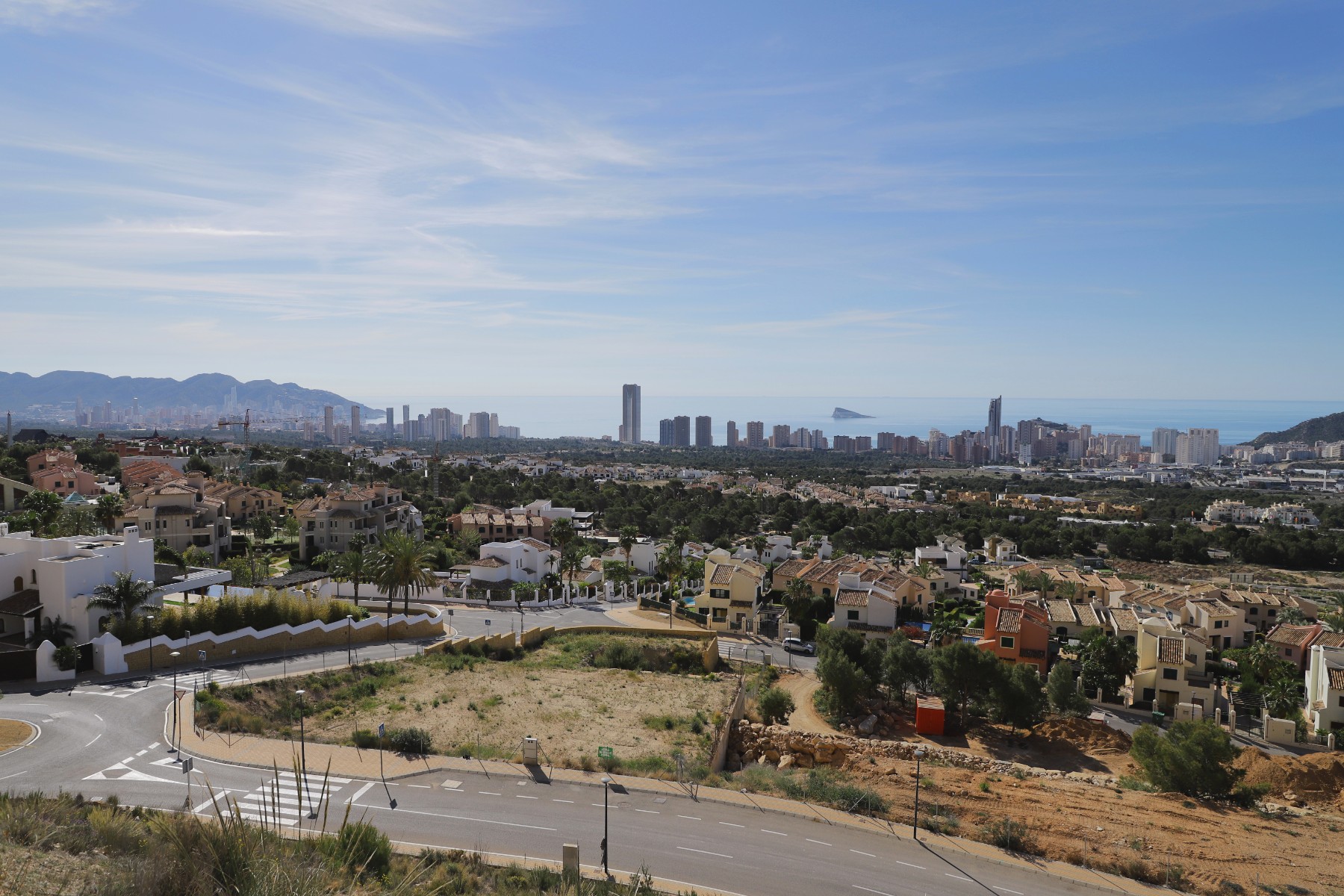 Haus zum Verkauf in Alicante 25