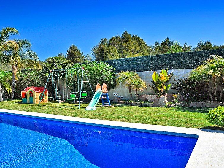 Villa for sale in Jávea and surroundings 15