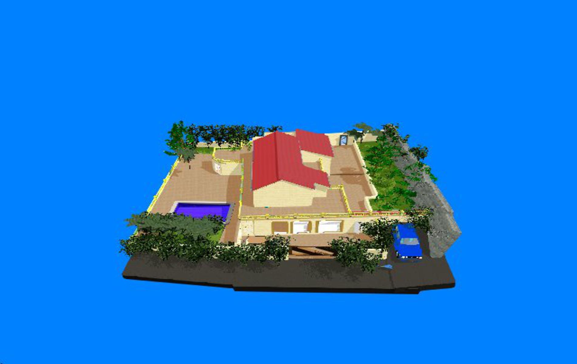 Villa for sale in Teulada and Moraira 45