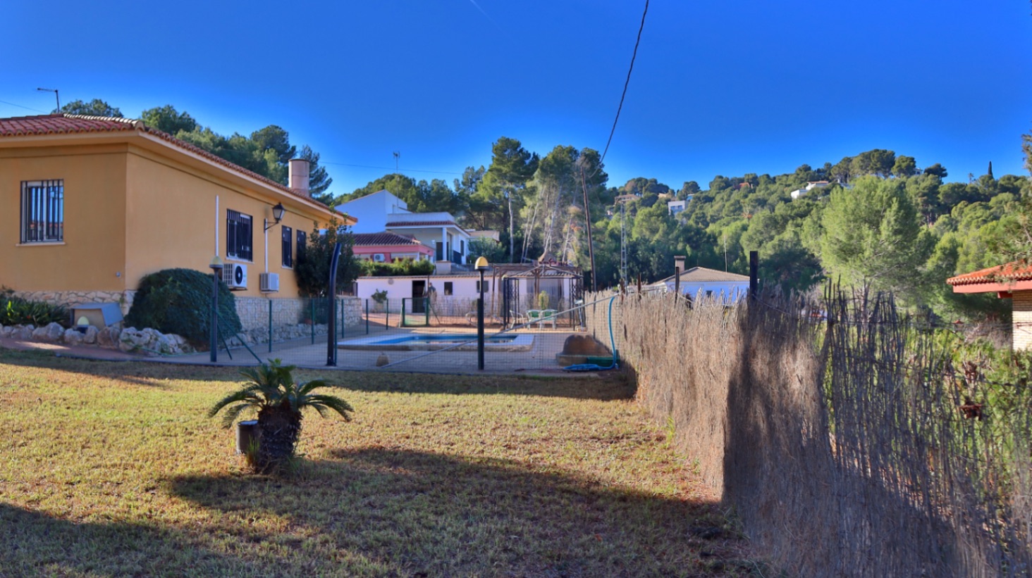 Villa till salu i Guardamar and surroundings 28
