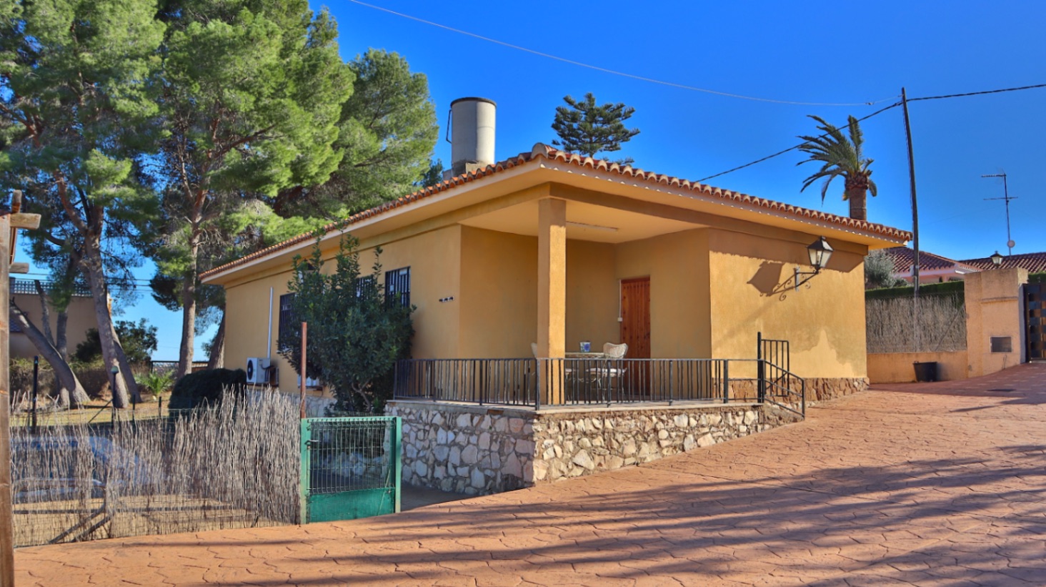 Villa till salu i Guardamar and surroundings 29