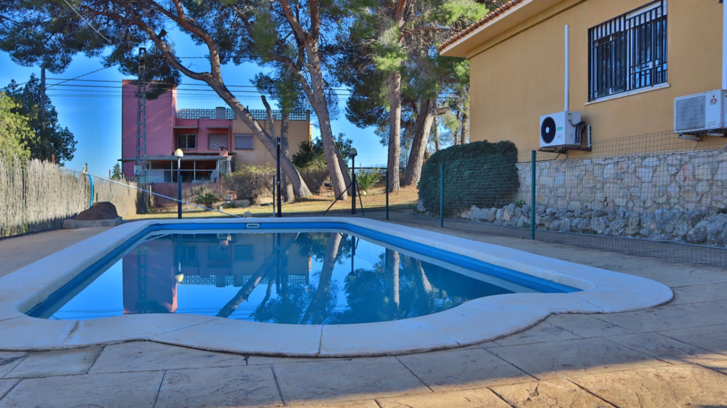 Villa te koop in Guardamar and surroundings 32