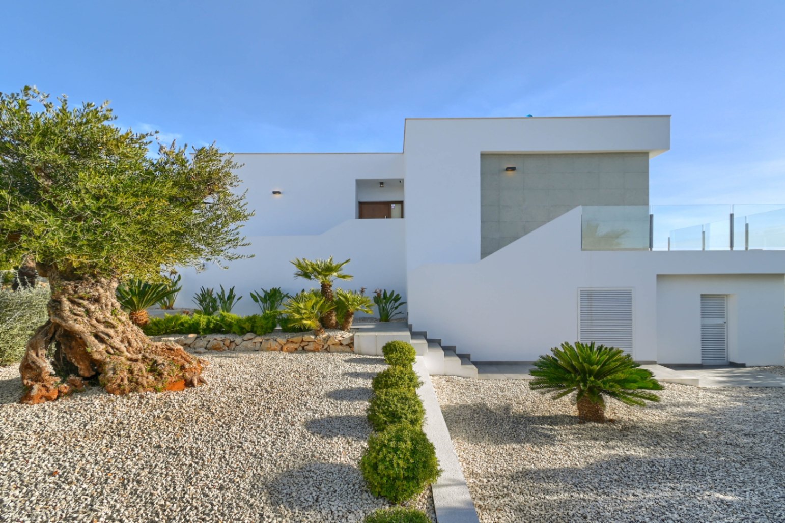 Haus zum Verkauf in Alicante 14