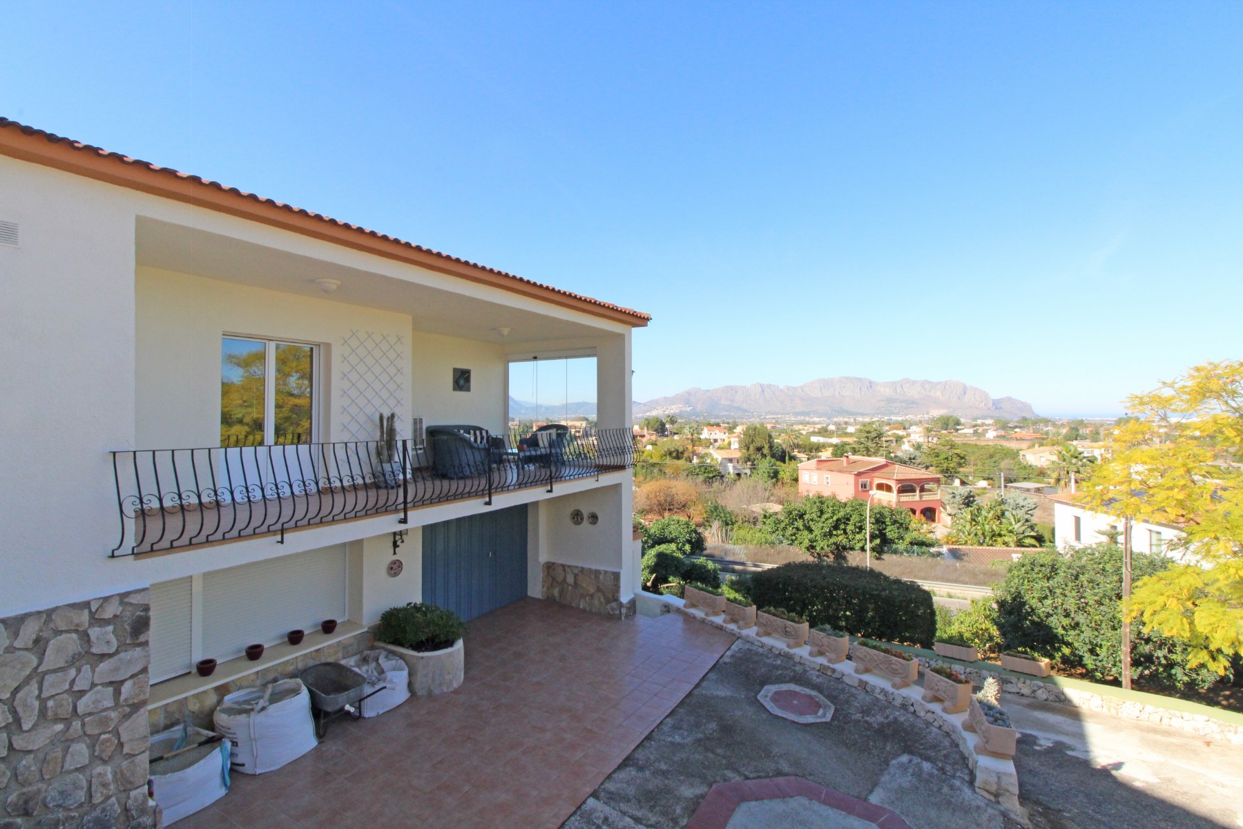 Villa à vendre à Alicante 47