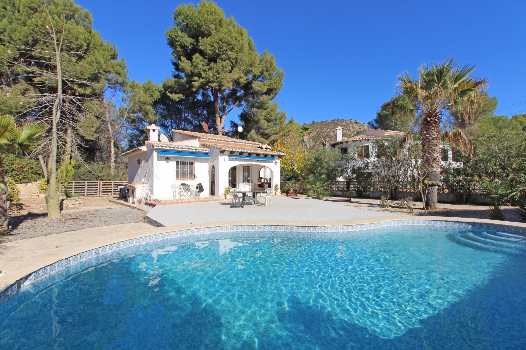 Villa à vendre à Alicante 13