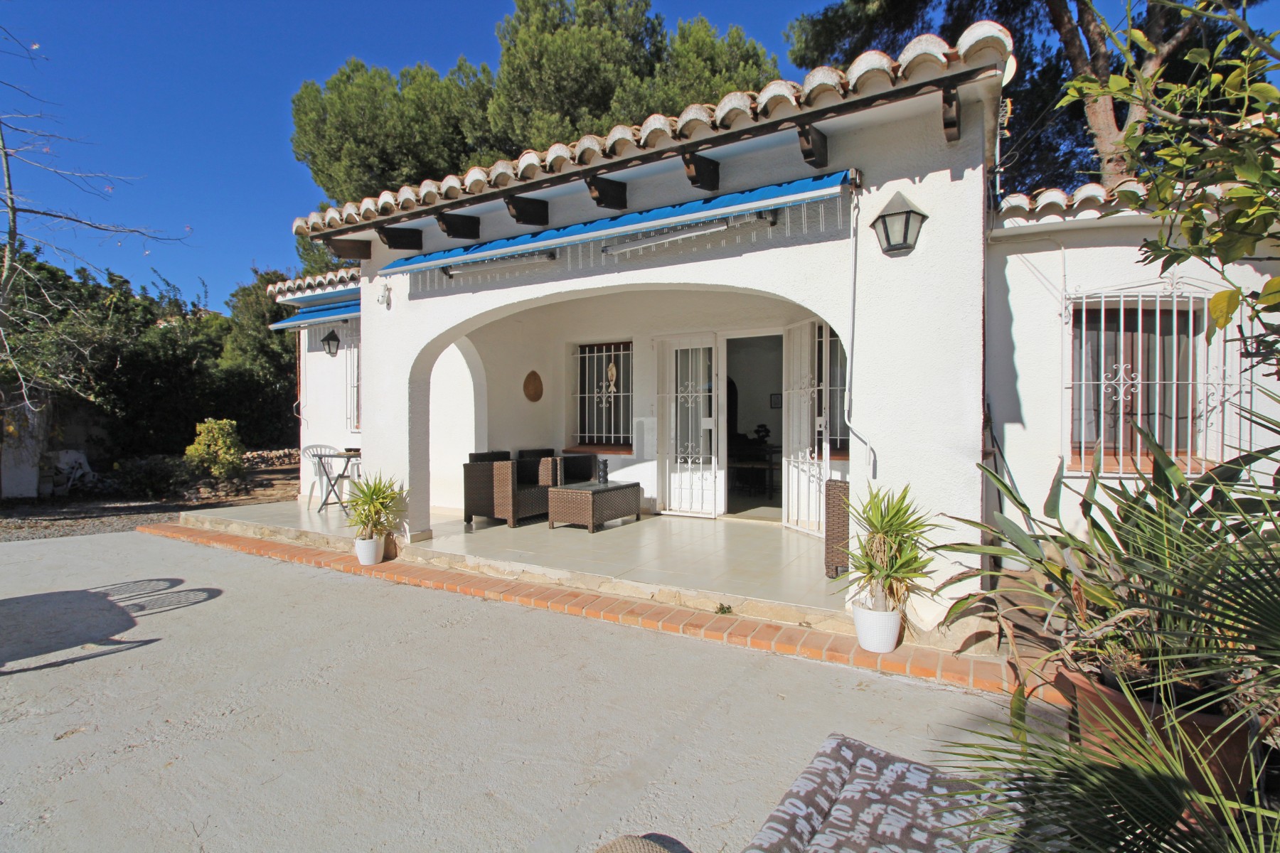 Villa te koop in Alicante 5