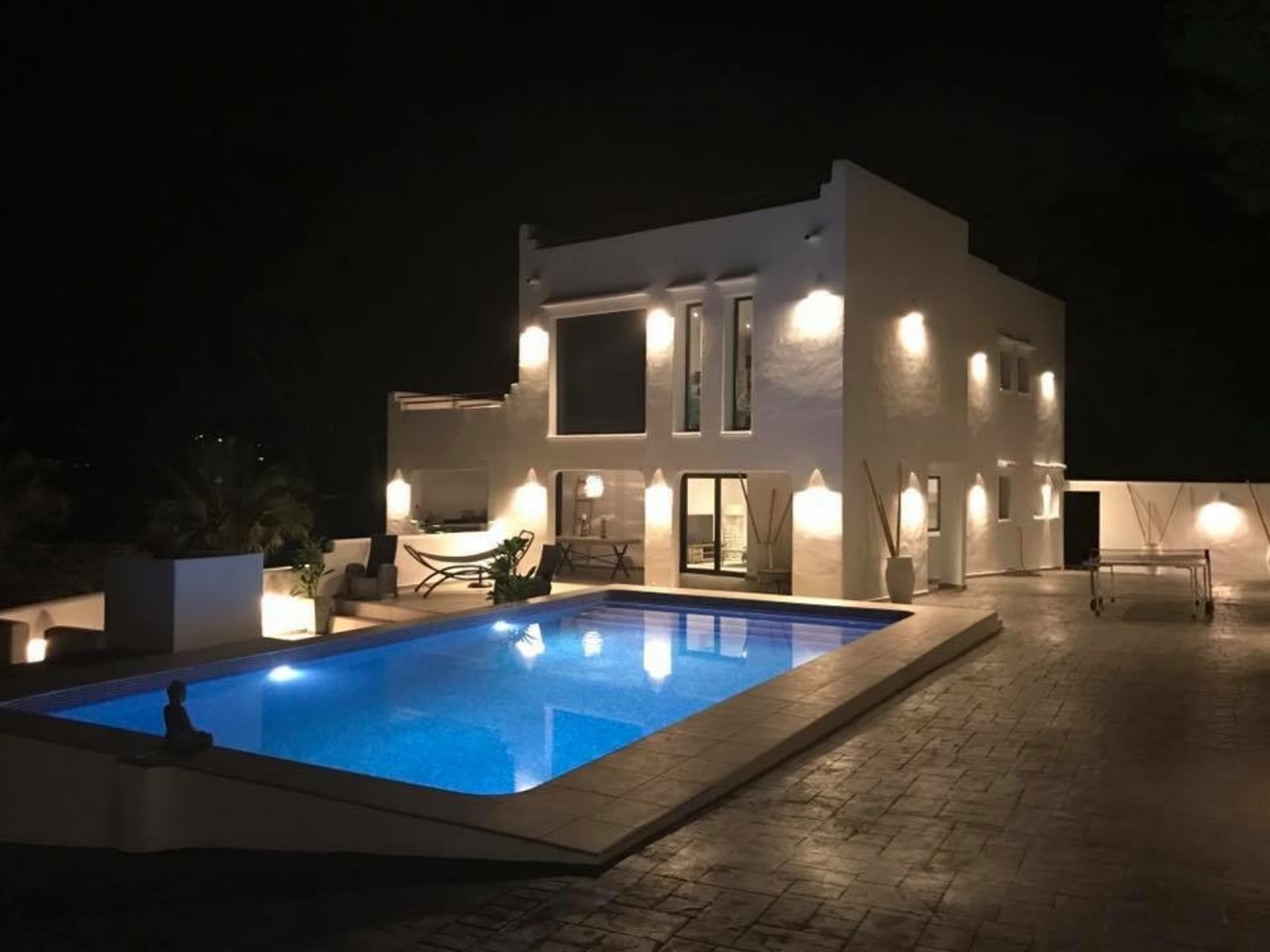 Villa for sale in Teulada and Moraira 15