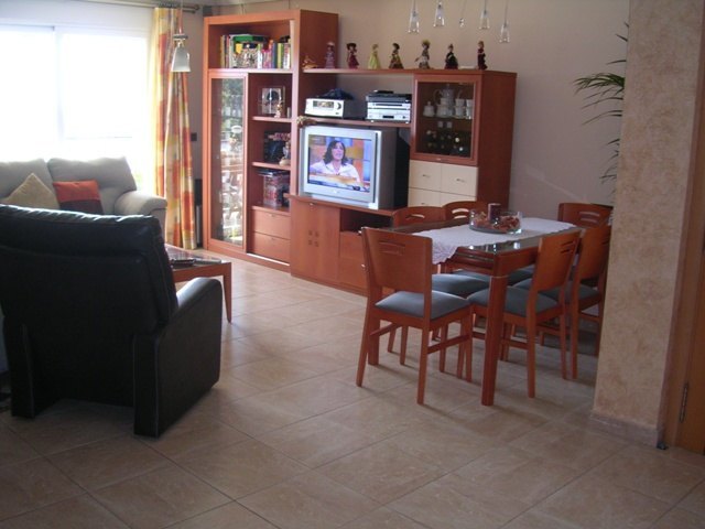 Apartamento en venta en Teulada and Moraira 2