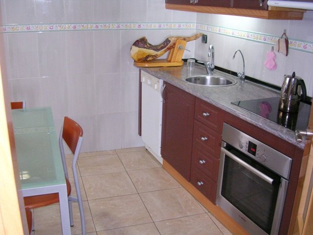 Appartement te koop in Teulada and Moraira 5