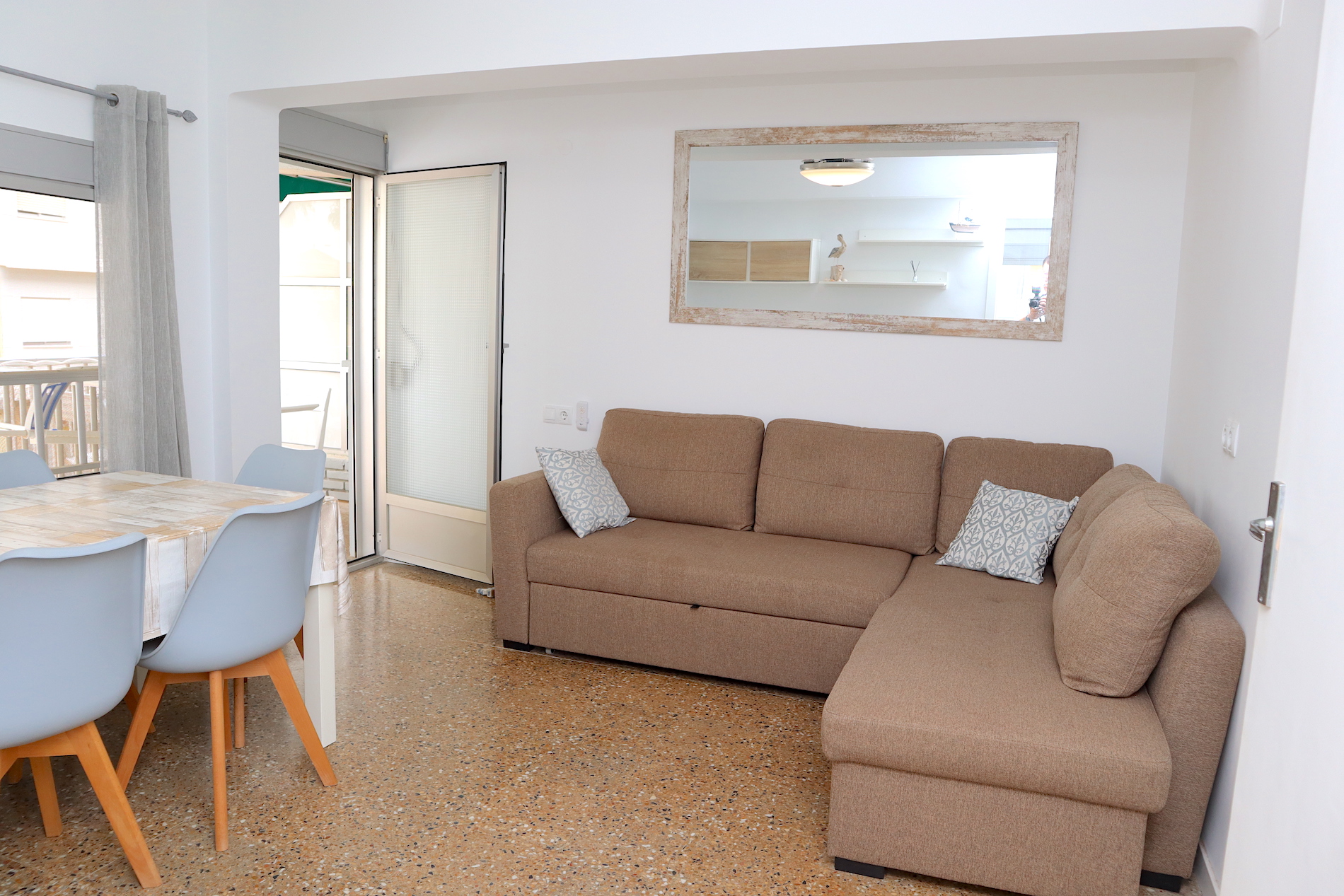 Apartment for sale in Barcelona and surroundings 10