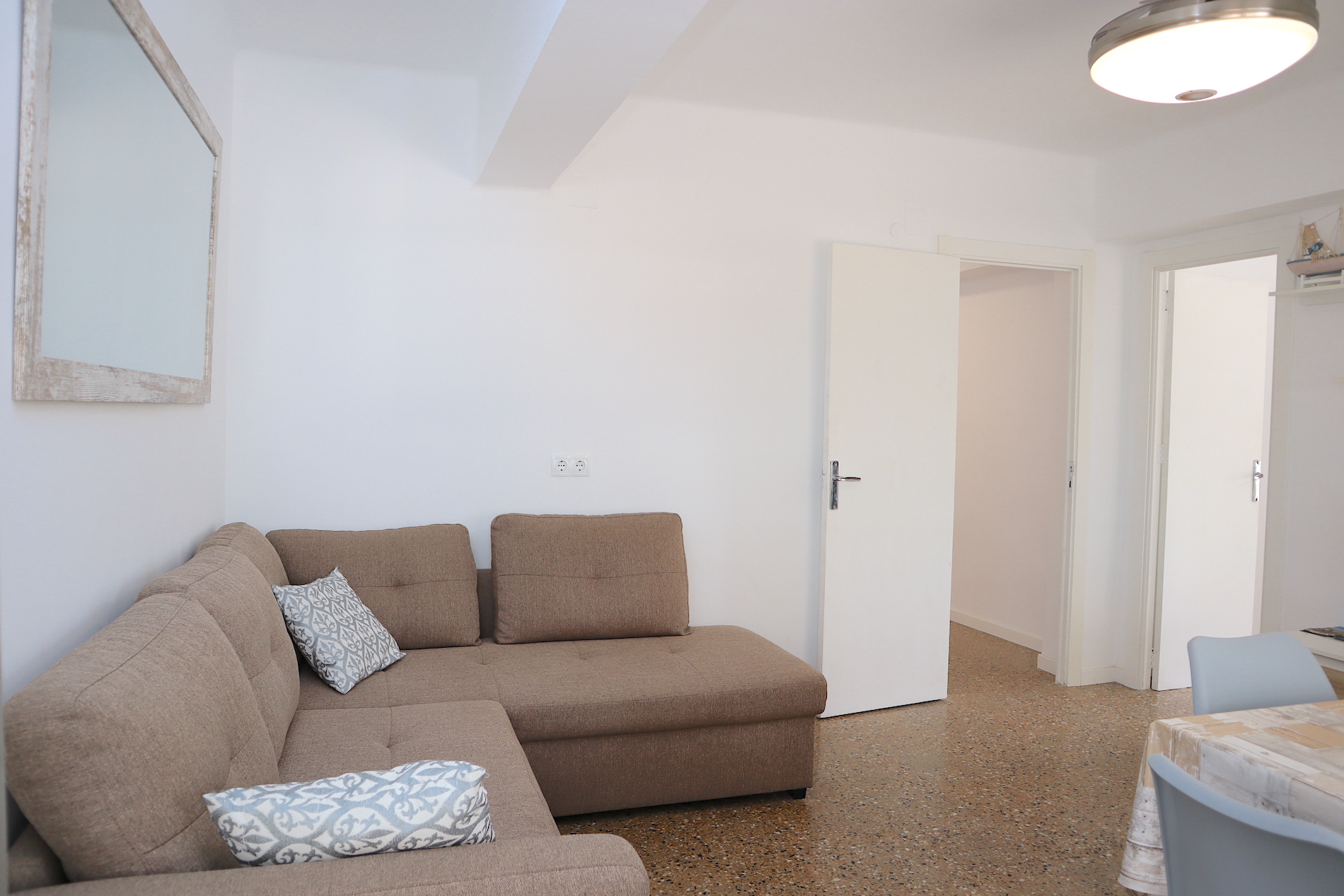 Appartement te koop in Barcelona and surroundings 11