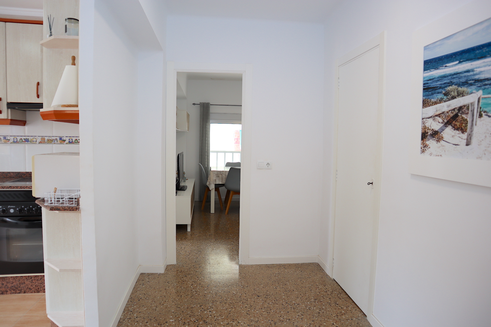 Appartement te koop in Barcelona and surroundings 24