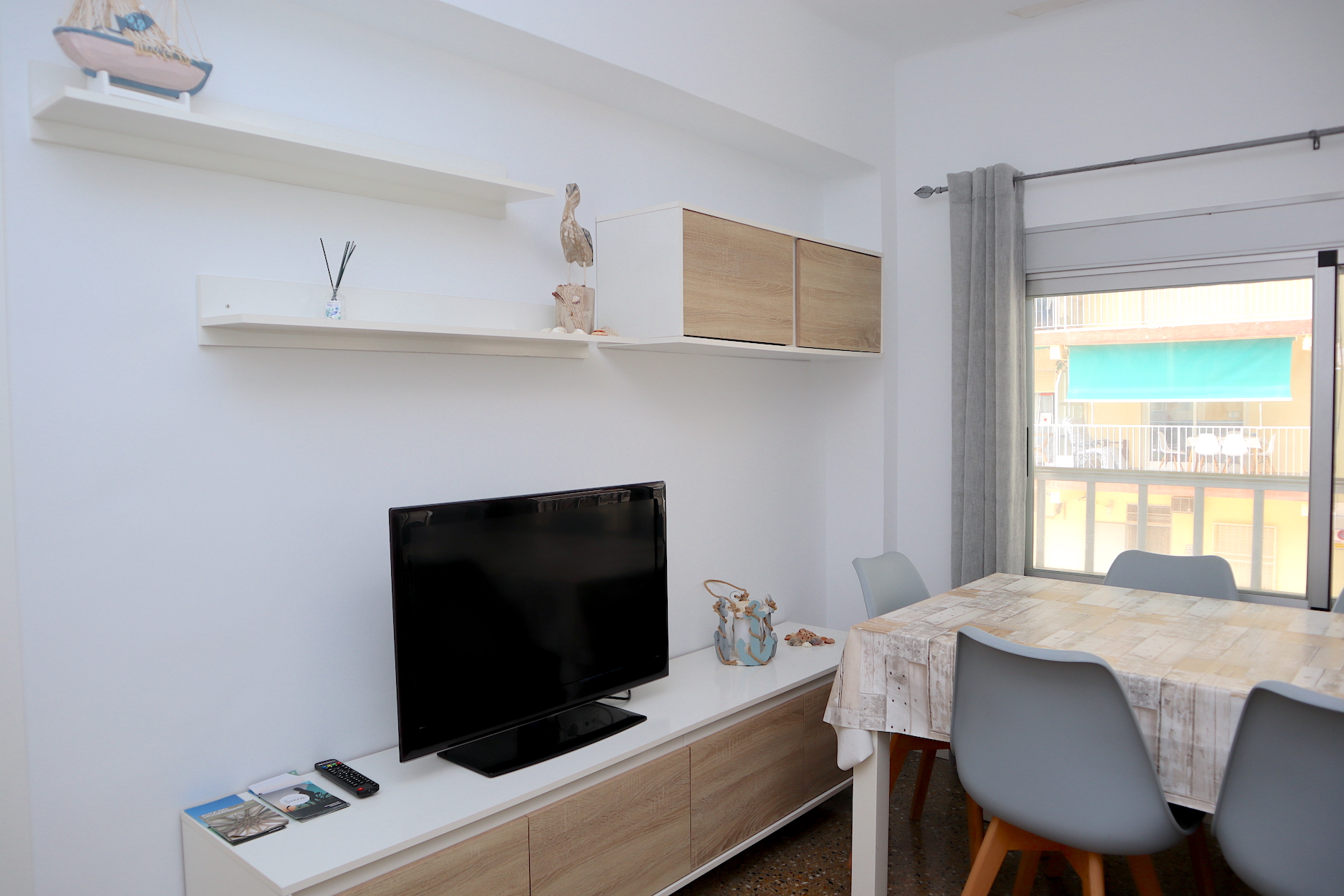 Appartement te koop in Barcelona and surroundings 25